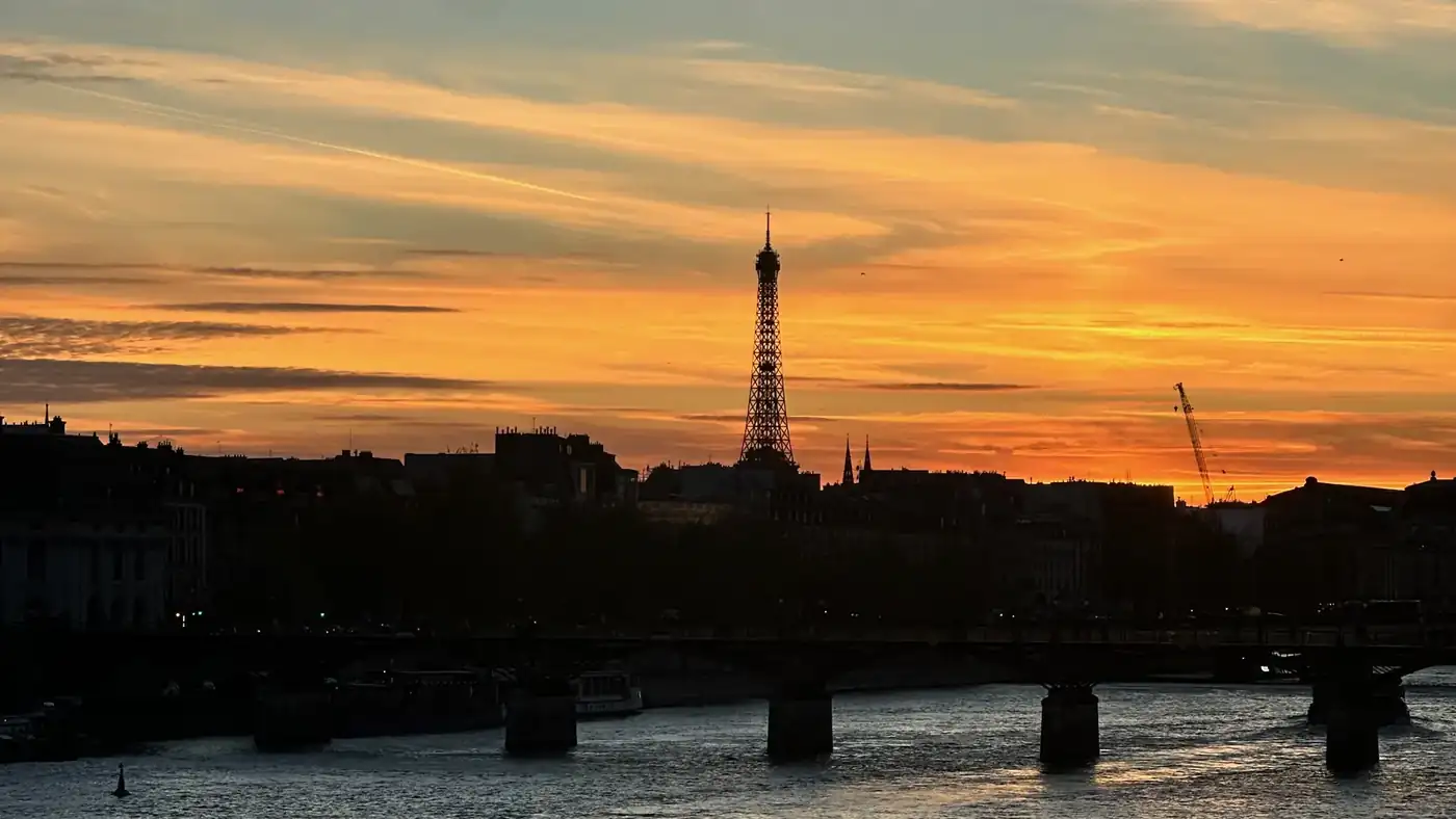 A quiet corner of France beyond the postcard