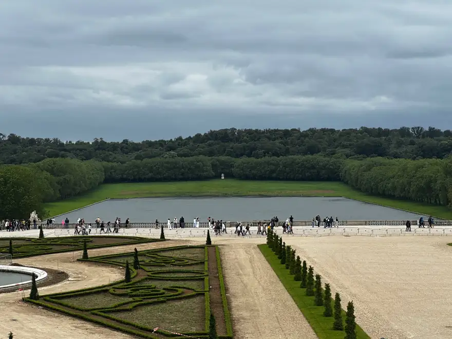 Versailles, France