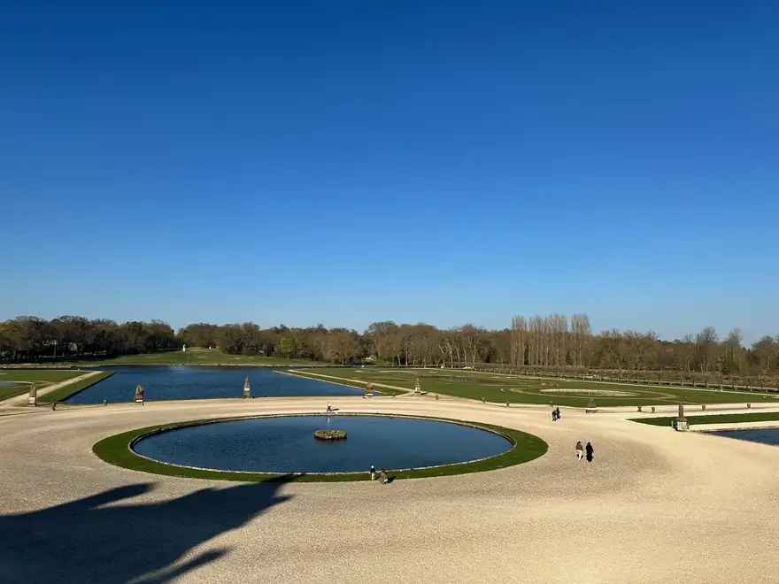 Chantilly · Île-de-France, France