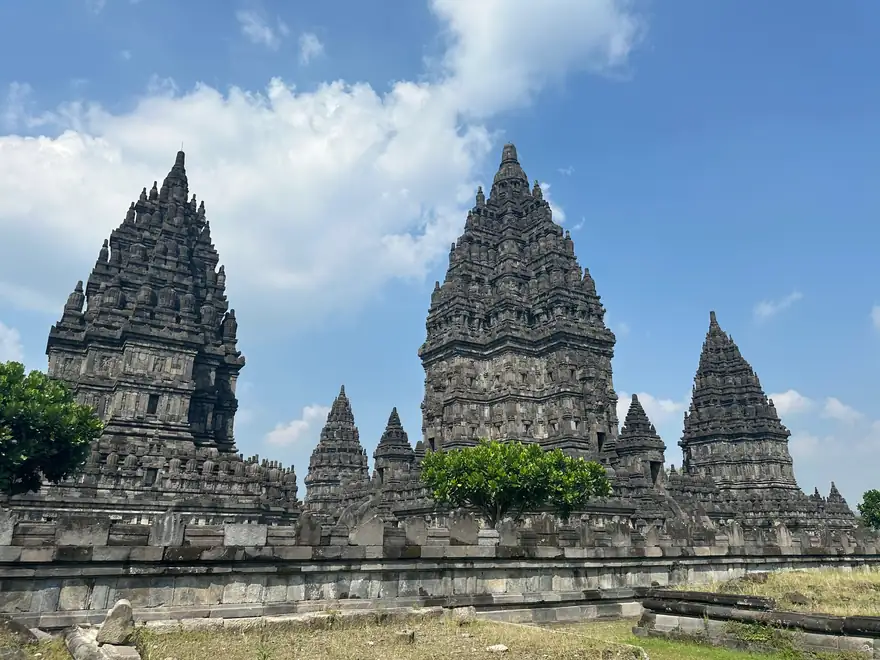 East Java, Indonesia