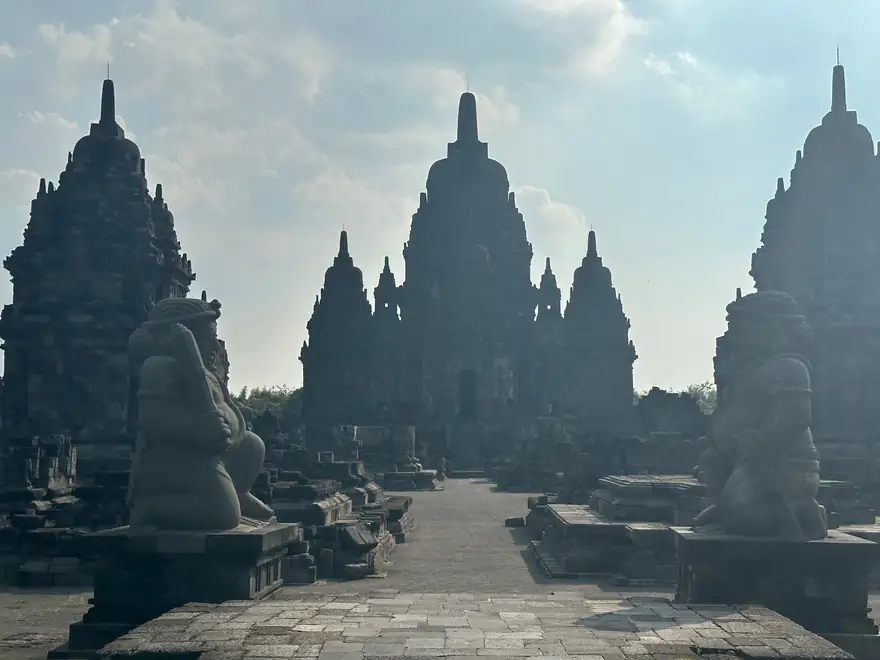 East Java, Indonesia