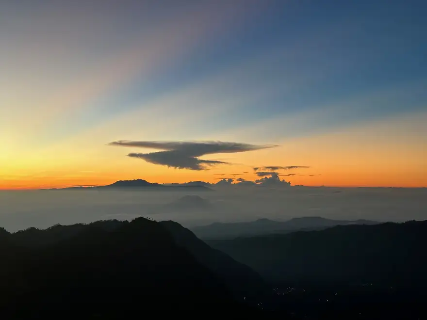 East Java, Indonesia