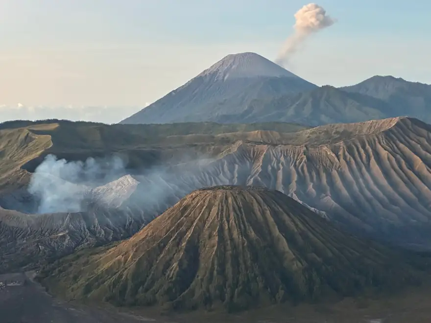 East Java, Indonesia