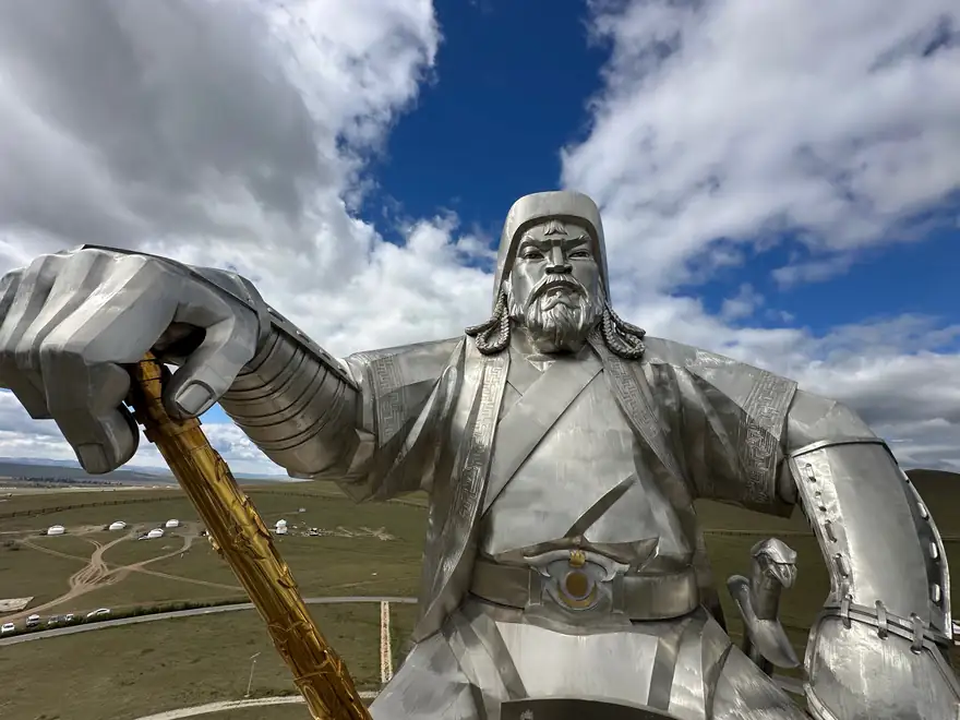 Ulaanbaatar, Mongolia