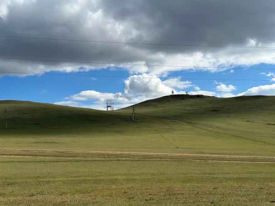 Ulaanbaatar, Mongolia