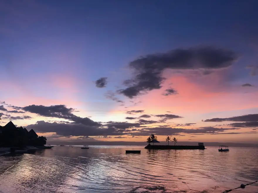 Bohol, the Philippines