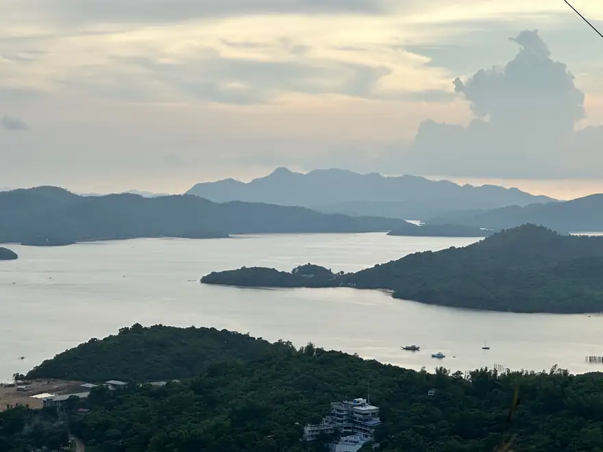The Philippines, the Philippines