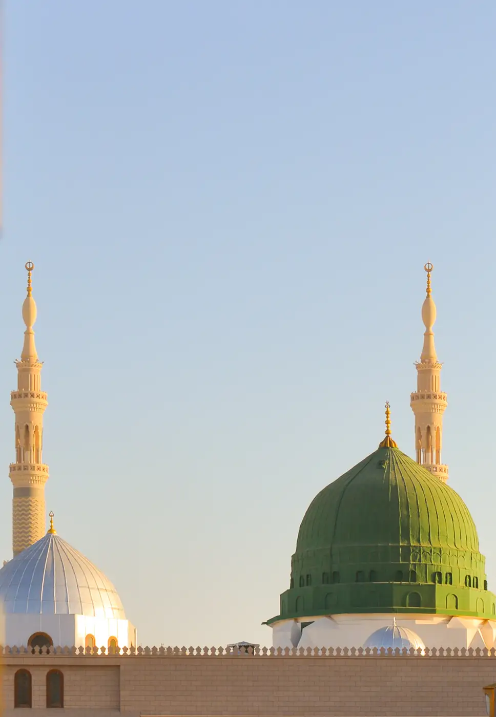 Madinah and the Hejaz region